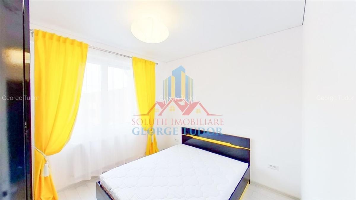 Vanzare apartament Rezervelor 56 - 2 Vanzare apartament Rezervelor 56 - 2