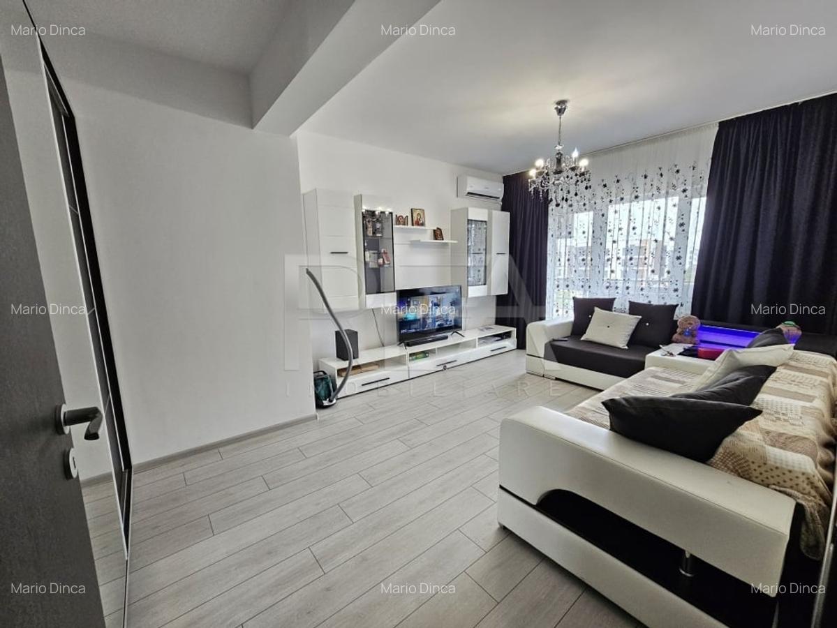 Apartament cu 2 camere decomandat în Theodor Pallady - 2