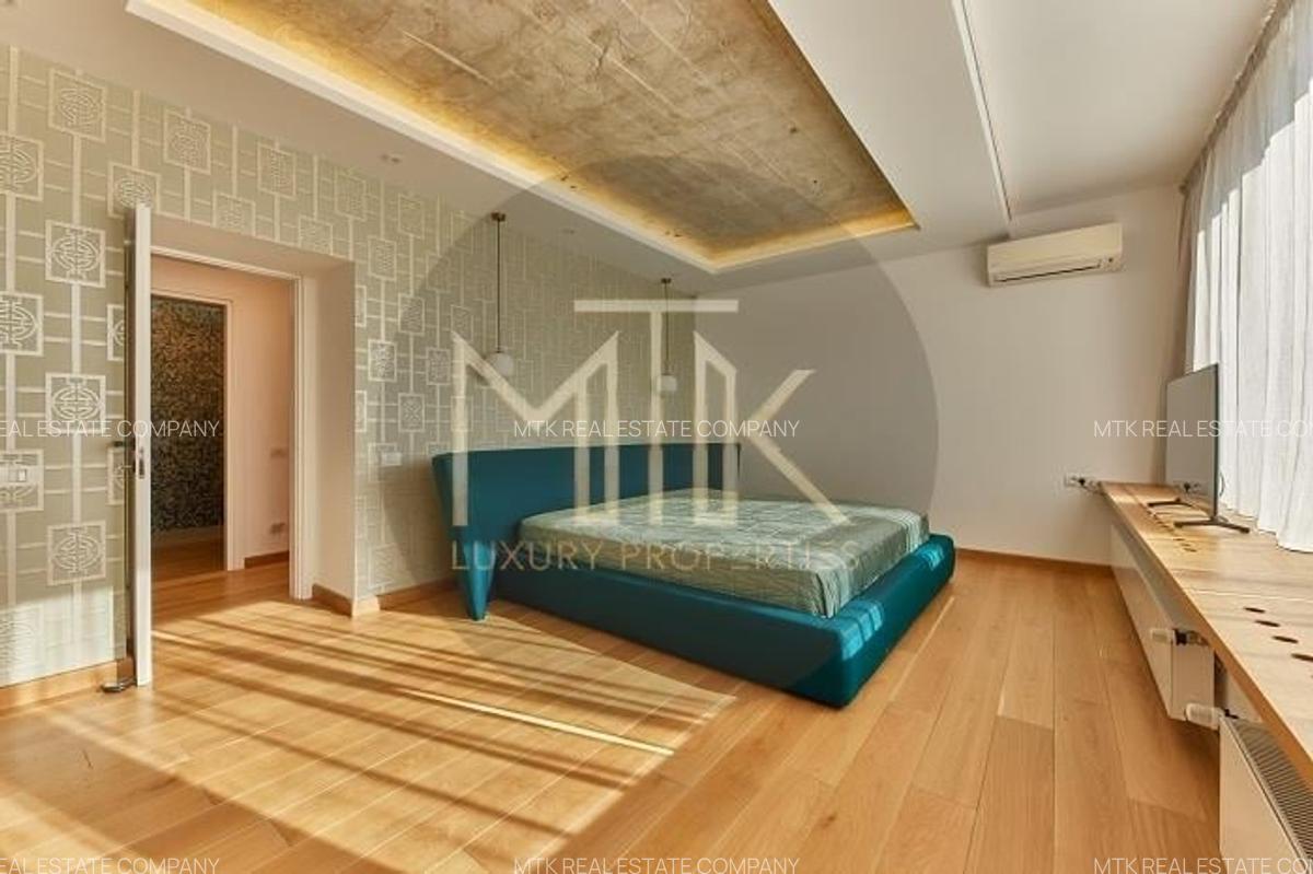 Exclusiv - Vila moderna Paradisul VERDE - Corbeanca - 33