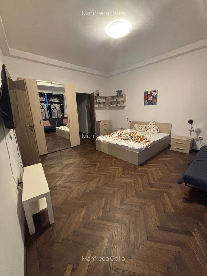 Vanzare apartament cu 4 camere  C.A. Rosetti - 18