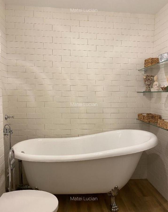 VIGAFON - Apartament 3 camere Republicii-Caraiman - 13