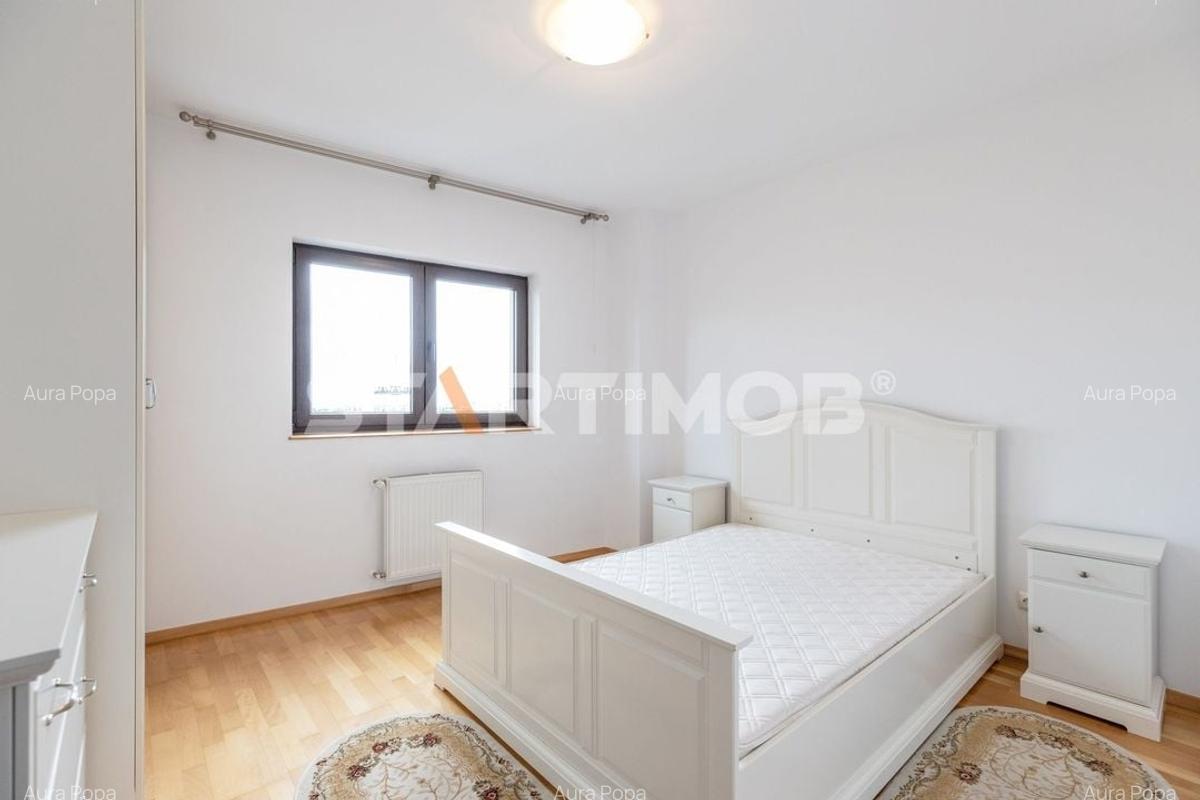 Apartament doua camere cu parcare subterana zona AFI - 11