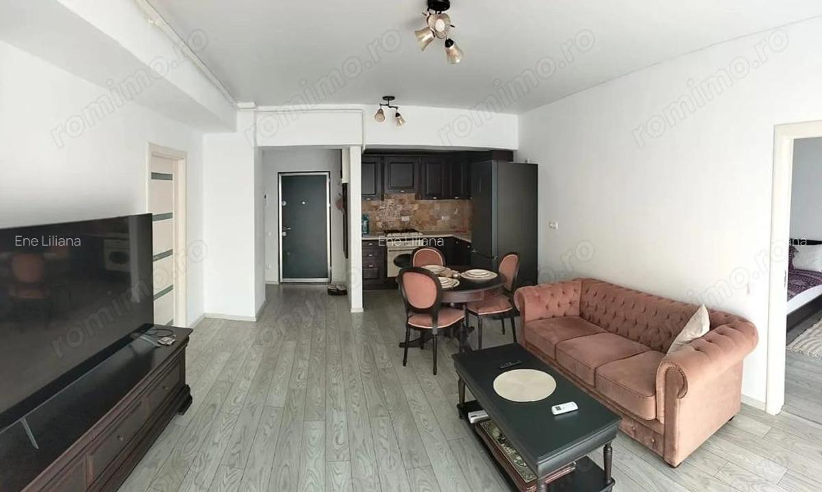 Apartament de lux 3 camere vedere panoramica - Complex Riviera, Faleza - 4