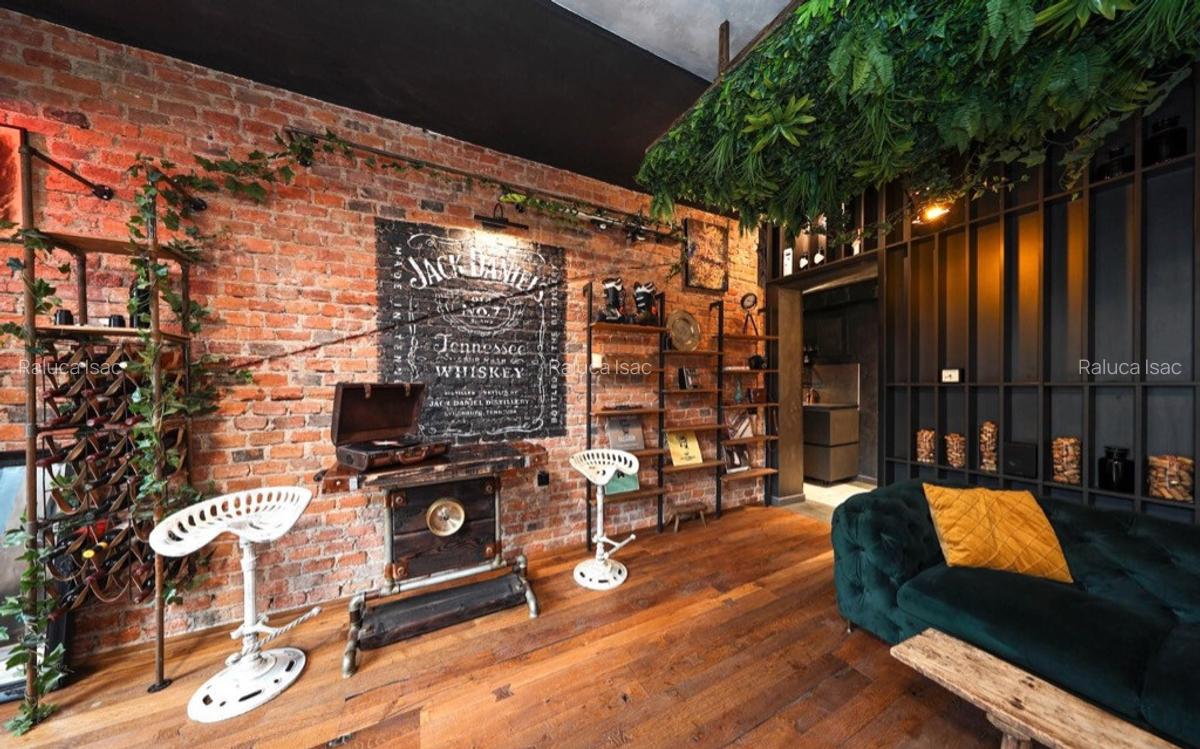 Elegan?a Istorica Accente Contemporane Inima Bra?ovului apartament2cam - 17