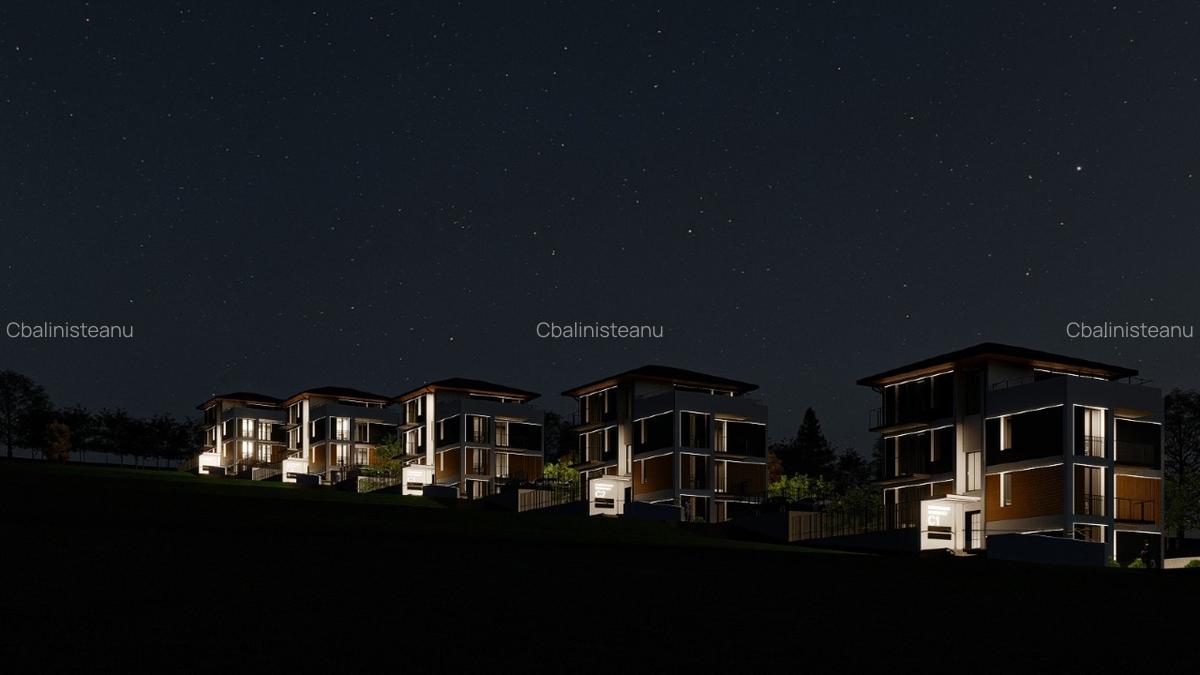 Apartament 2 camere cu terasa de 120mp si parcare, Lac Rediu - 2 Apartament 2 camere cu terasa de 120mp si parcare, Lac Rediu - 2