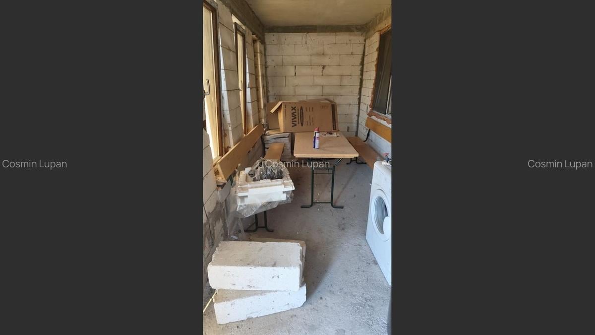 Casa  Novacesti 206 mp S.c. - 6