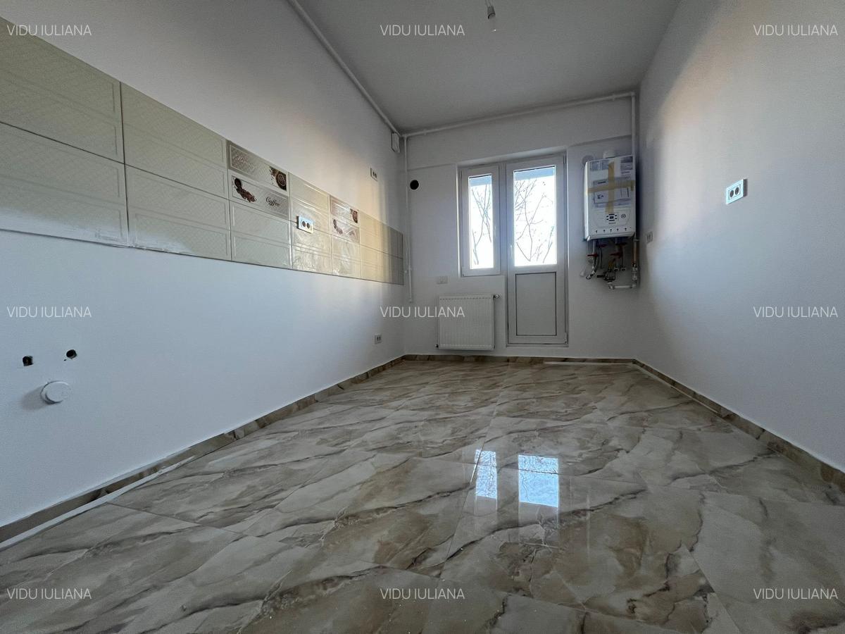 Apartament cu 2 camere decomandat în Prelungirea Ghencea - 1