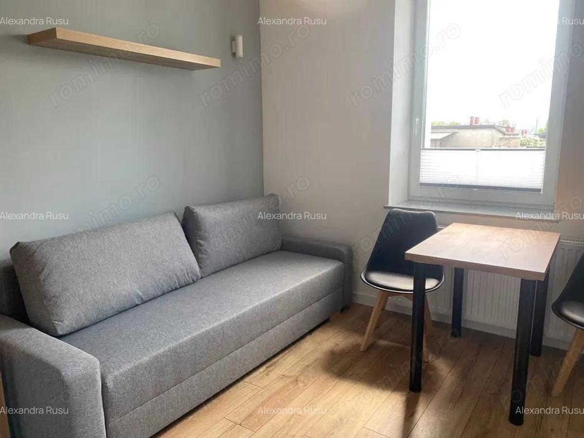 Garsoniera in zona Militari - 2 Garsoniera in zona Militari - 2