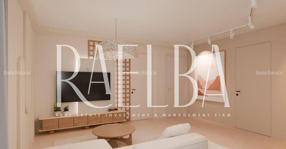 | 3 camere | Dristor Corner Apartments | - 4
