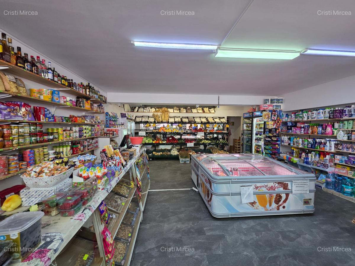 Spațiu comercial cu vitrina  stradala - 3