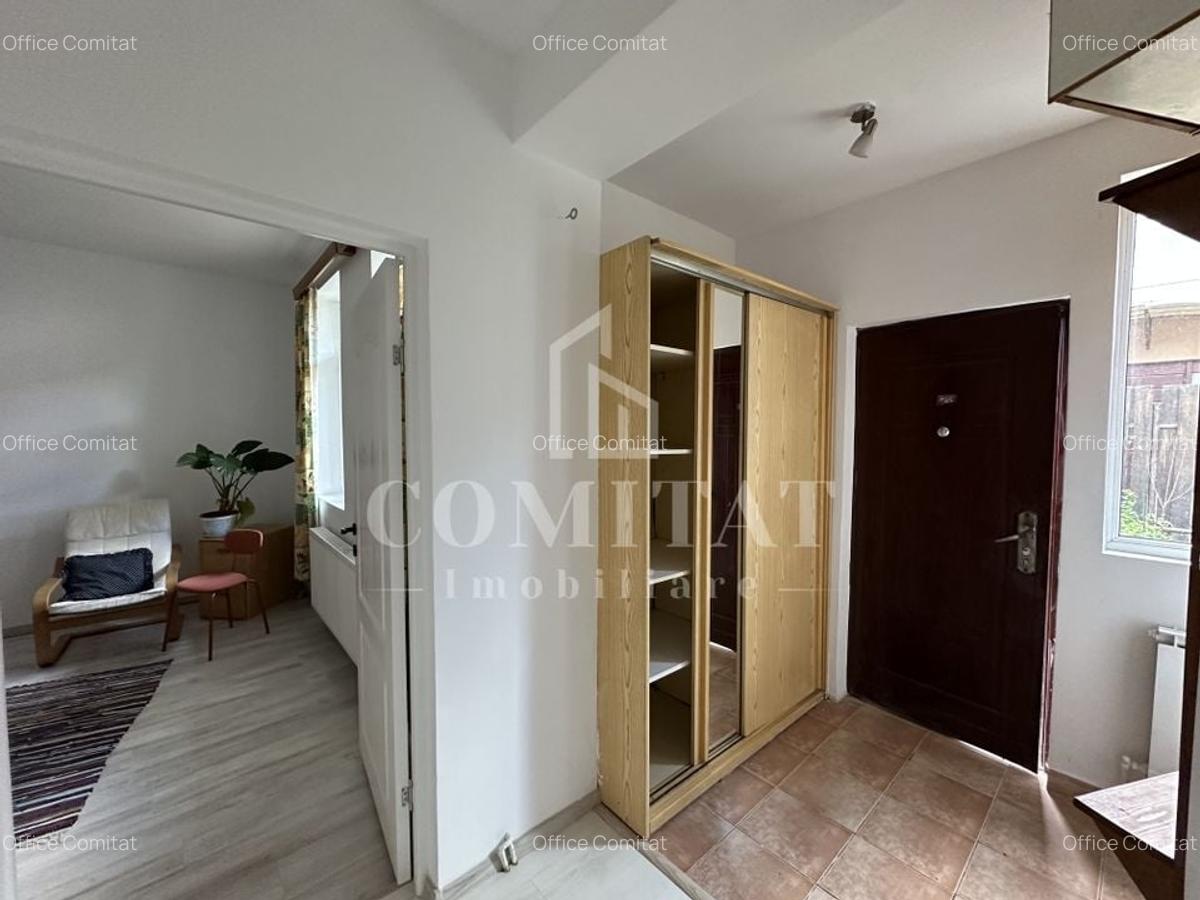 Apartament 2 camere | Zona Pieței Cipariu - 14