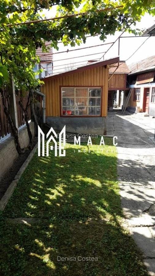 Casa individuala | 3 camere | Acces auto | Talmaciu - 2