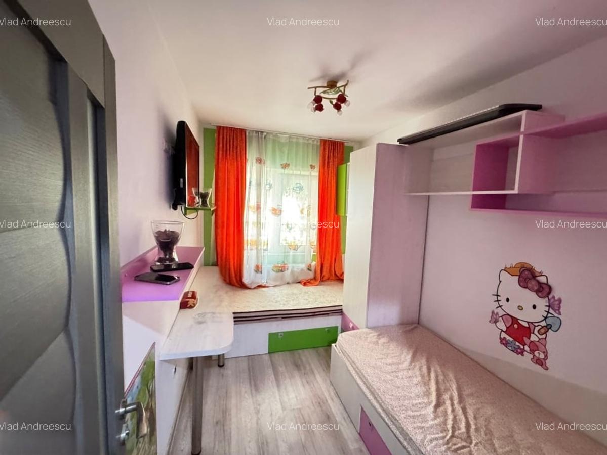 Apartament cu 3 camere central - 4