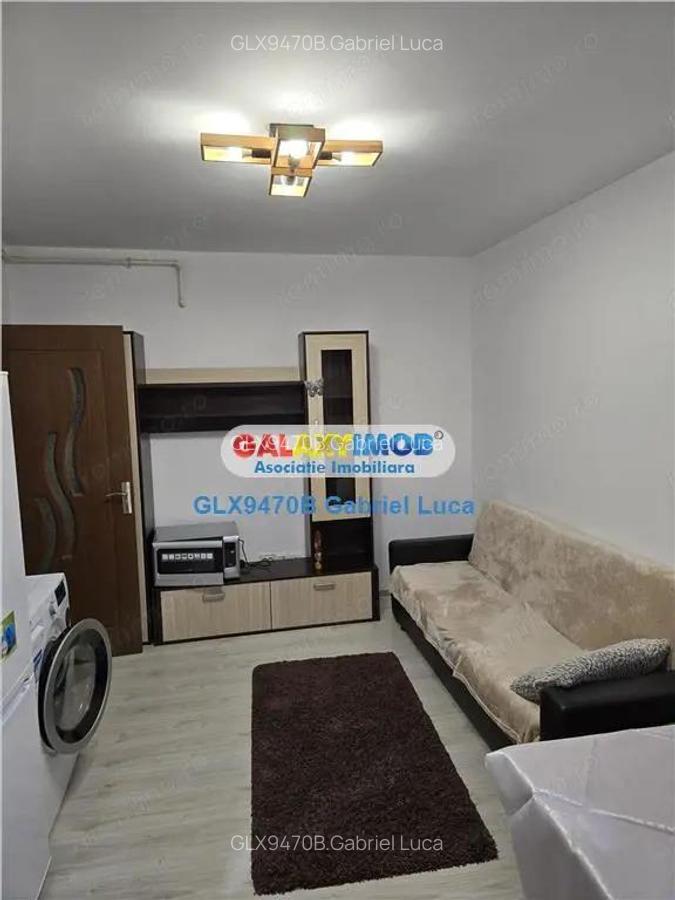 Apartament 38 mp | Bucatarie Open Space | Centrala | Parcare | - 2