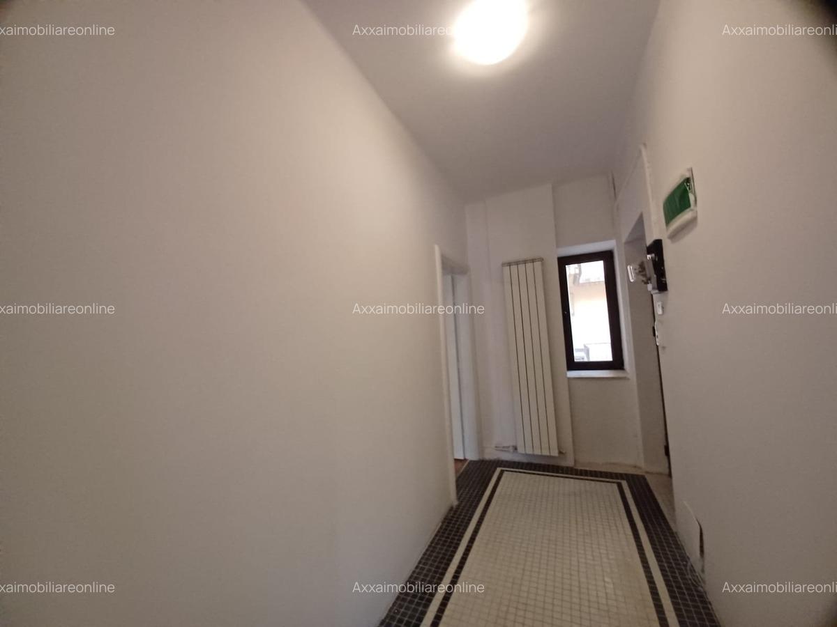 Apartament 5 camere  155 mp - Piata Amzei / Bloc reconsolitat - 9