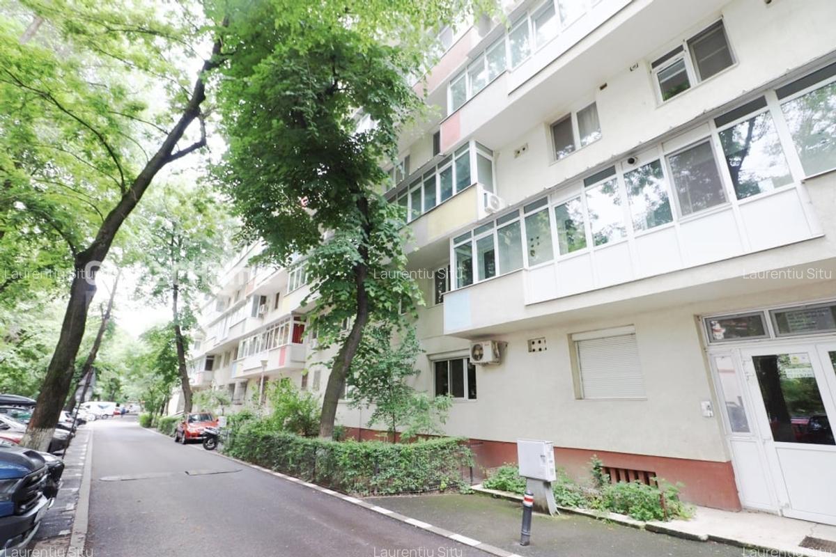 Apart 2 camere 1 Mai | Complet Renovat 2025 | Et 5/7 | Zona verde - parc copii | - 18