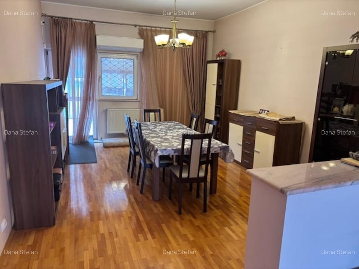 Casa parc Bazilescu - 1