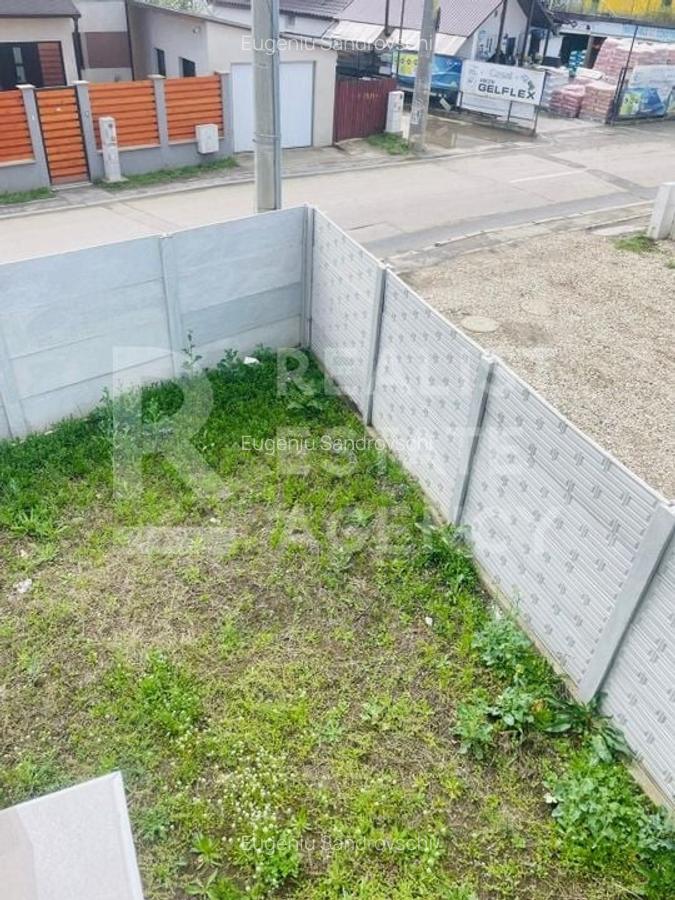 Duplex nou în Otopeni – confort în afara orașului - 17