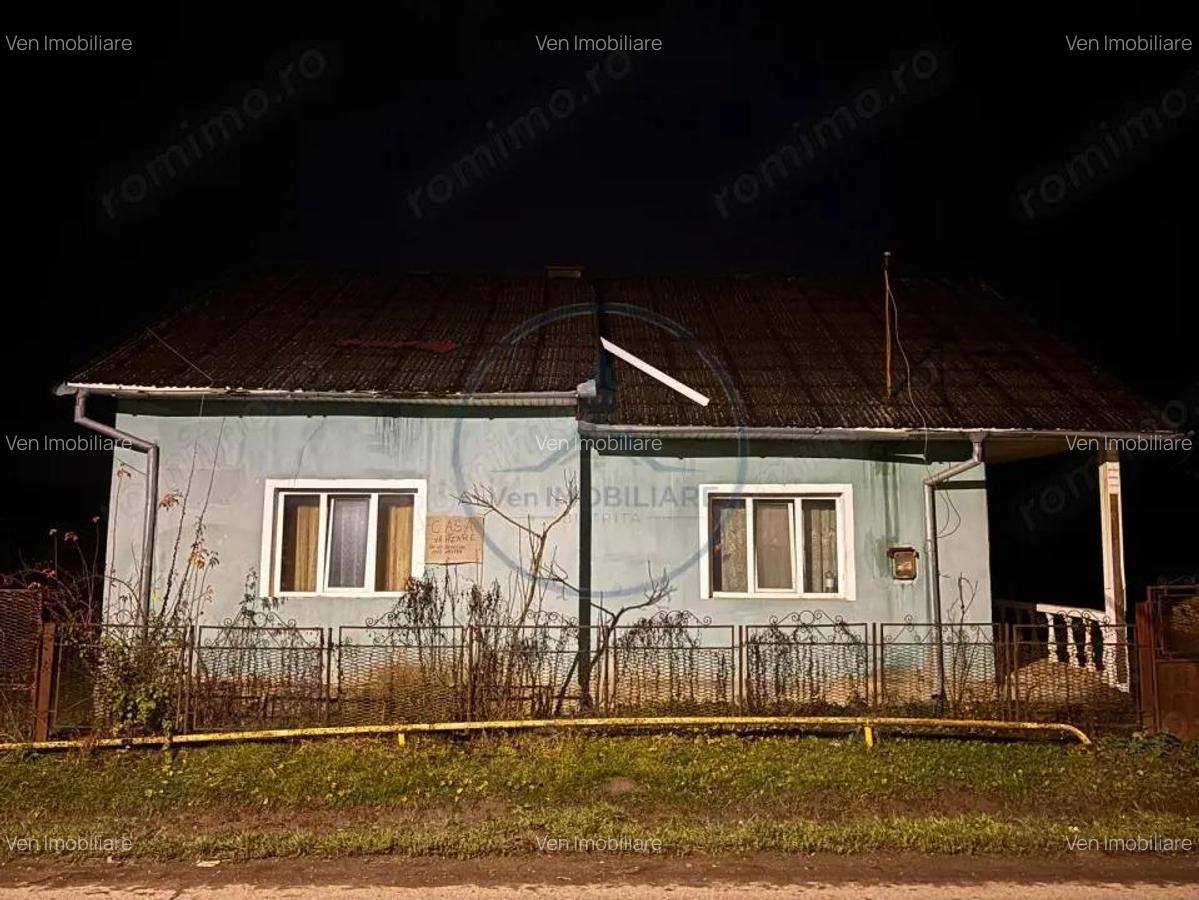 Casa individuala de vanzare Arcalia - 6