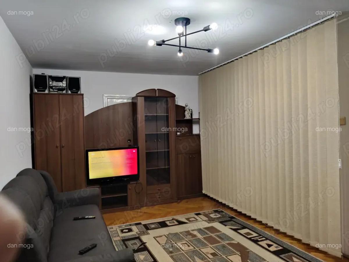 Dau in chirie apartament cu 3 camere! - 3