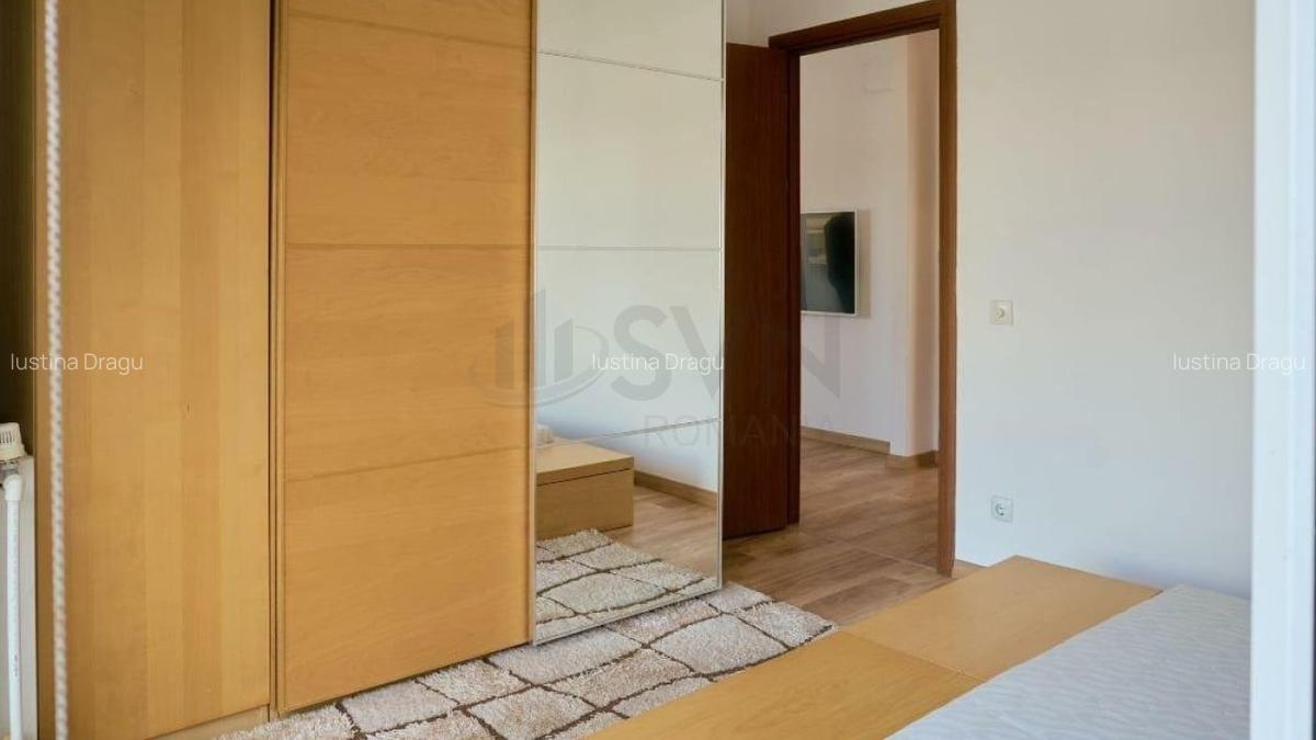 Apartament cu 2 camere semidecomandat în P-ța Romană - 8