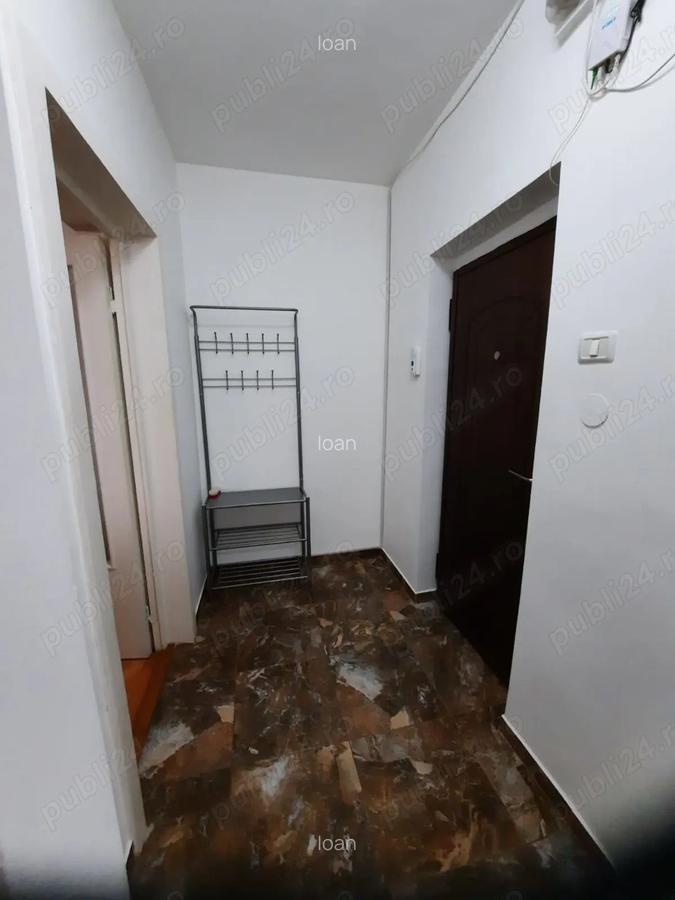 Proprietar inchiriez apartament 2 camere ultracentral str. Horia - 6