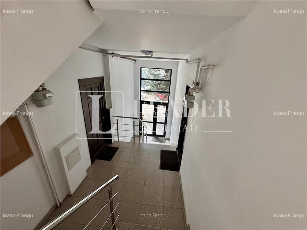 Apartament 3 Camere | Floreasca - Dorobanti | Parcare - 3