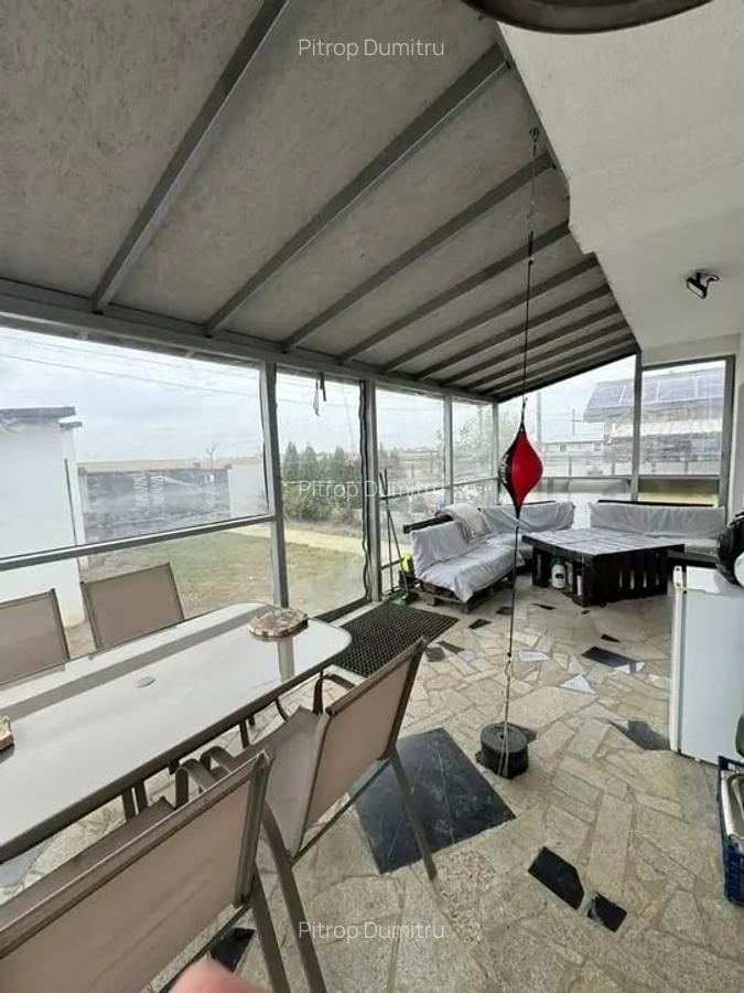 CASĂ MODERNĂ P+1 4 CAMERE | CURTE  | 2022 | Finisaje Premium | - 17