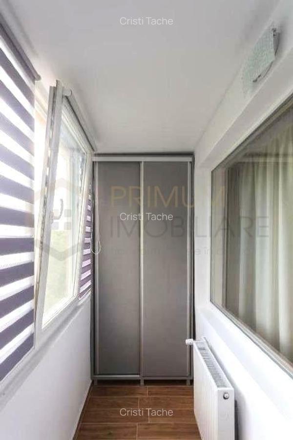 CENTRAL - BLOC IZOLAT - LIFT - 3 cam - clima - RENOVAT - BOXA CF - 9