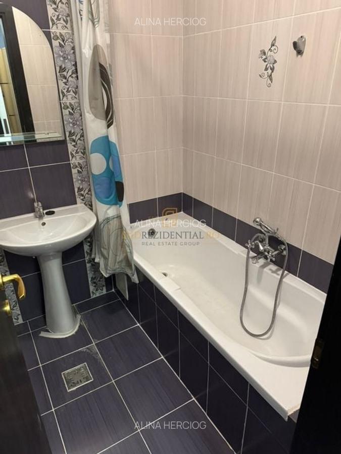 Locuinta moderna cu o camera, gata de mutare, Comision 0% - 11