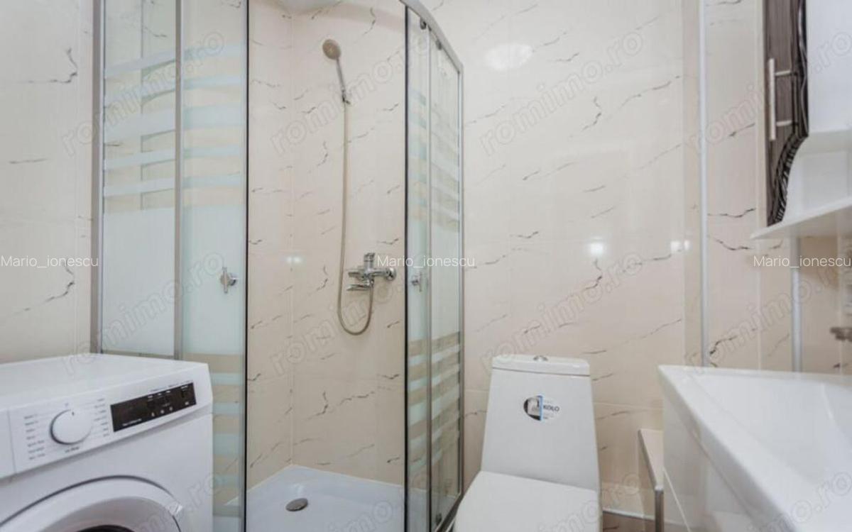 Garsoniera superba, pozitionat in zona Piata Resita - 2