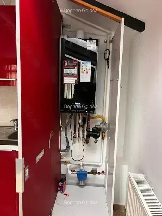 Apartament 2 camere Trei Brazi - 6