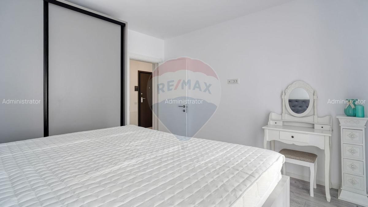 Apartament de vanzare cu 2 camere si gradina /Cristian - 3