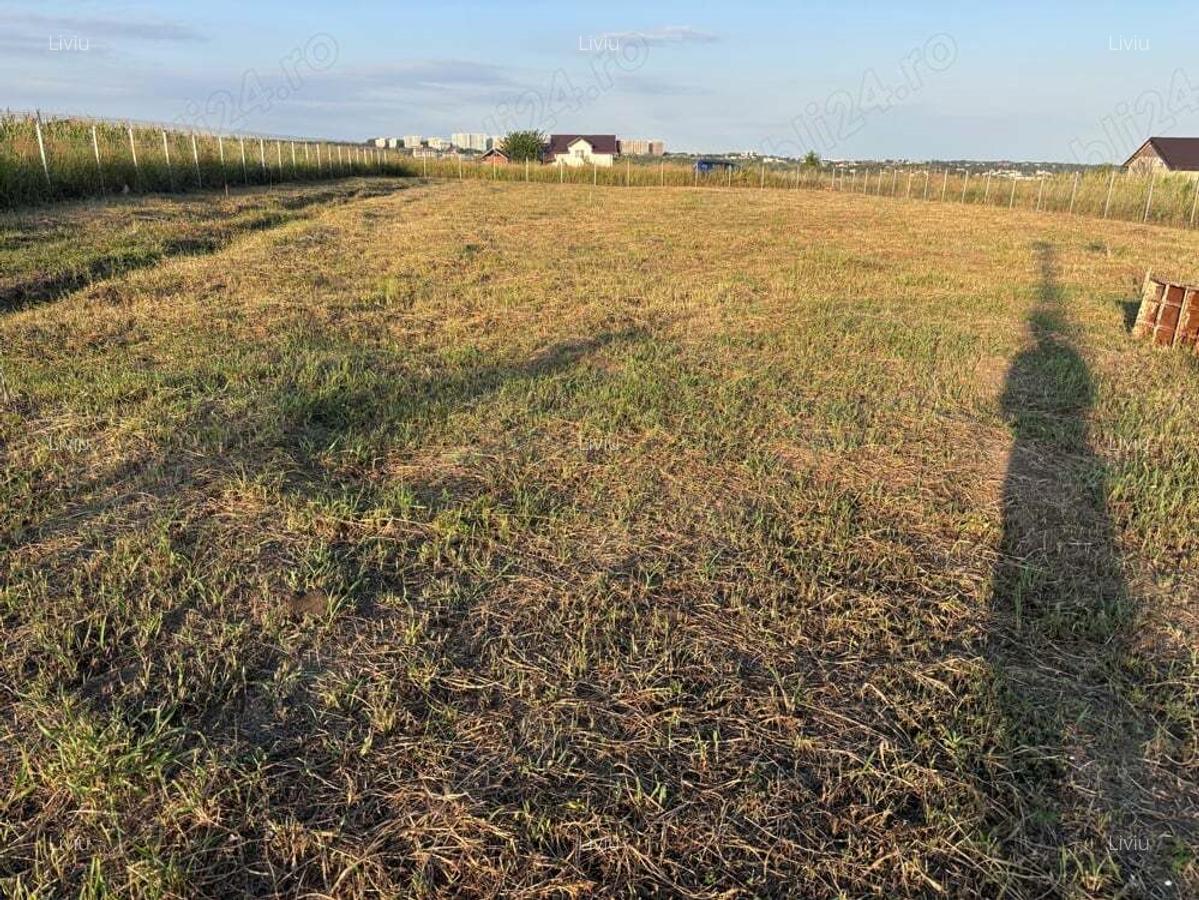 De inchiriat Platoul Beldiman Valea Lupului - 1