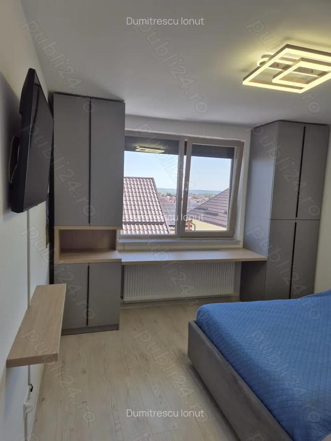 Vila in Trivale Pitesti* Mobilata-Utilata Complet! - 6 Vila in Trivale Pitesti* Mobilata-Utilata Complet! - 6