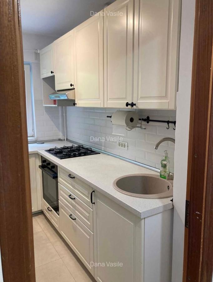 Apartament 3 camere, 69 mp, renovat total | Parc Tineretului, Sector 4 - 1