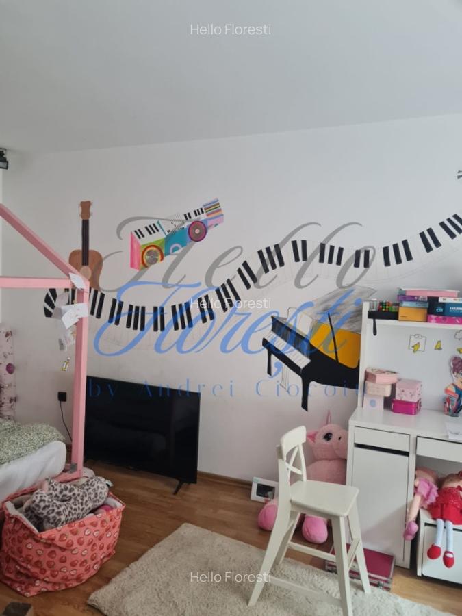 Casa 4 camere ,100 MP + Spatiu Comercial 100 MP, Zona Intre Lacuri, Cluj - 2