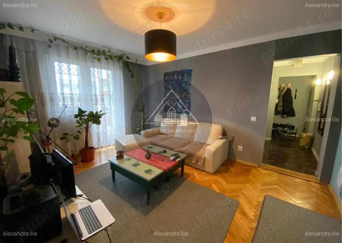 Apartament 3 camere, Medias - 5