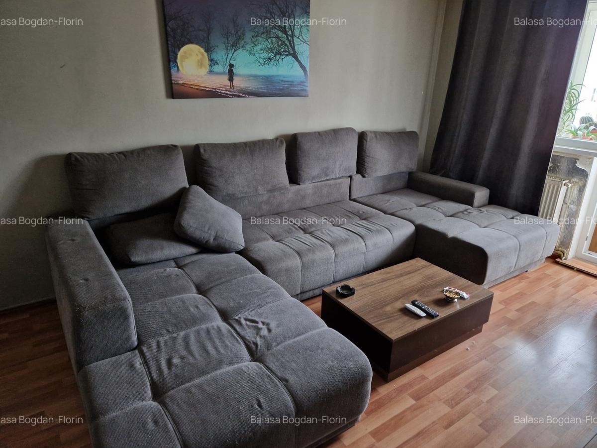 Apartament 3 camere Astra - 1