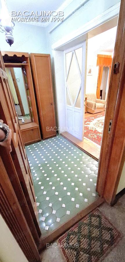 Armoniei, Ultracentral, 4 cam, etaj 1, 105 mp, GARAJ 20 mp - 2