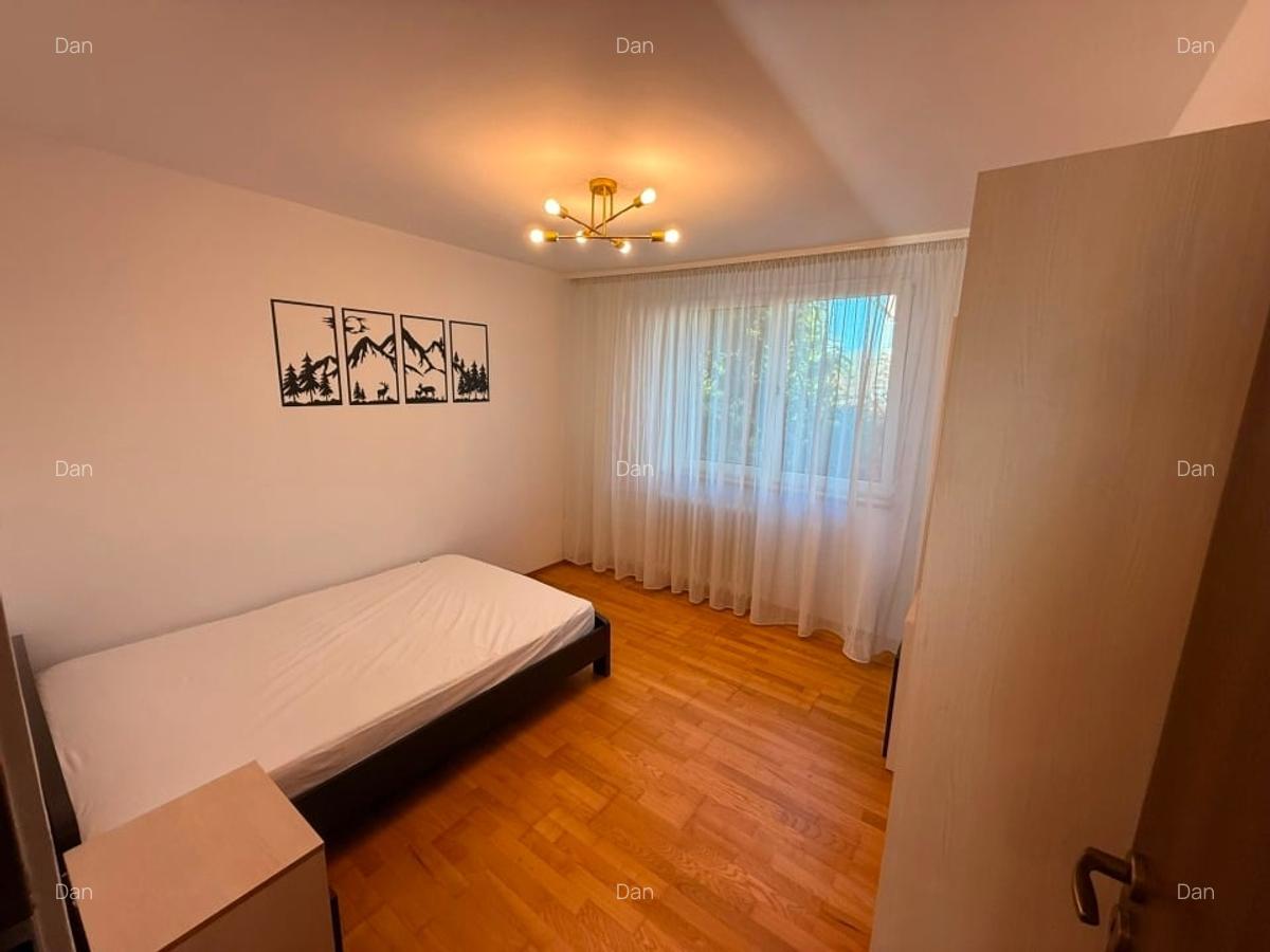 Apartament 4 camere, 103 m², etaj 2/4-Băneasa-București-Ploiești, viitor metrou - 3