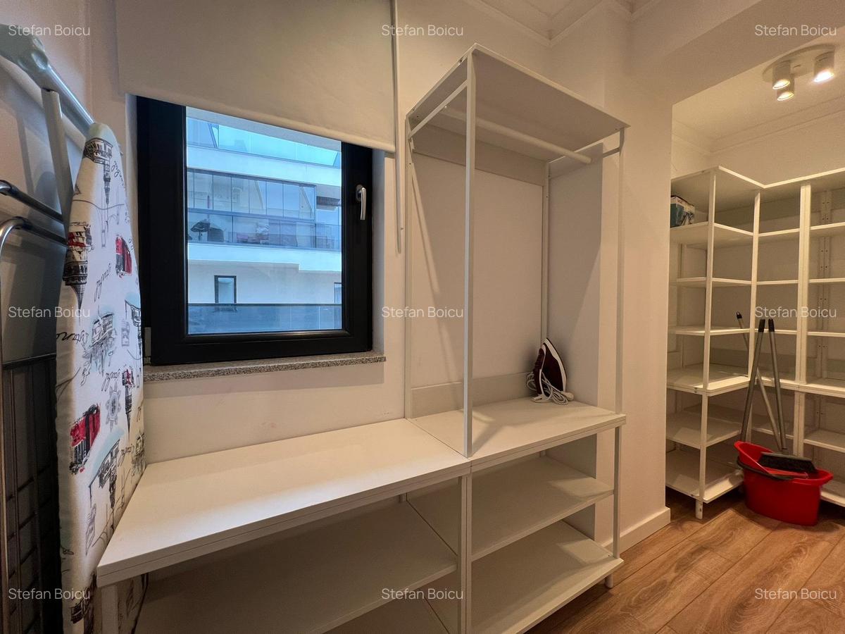 Apartament cu 2 camere decomandat, mobilat în 13 Septembrie - 9