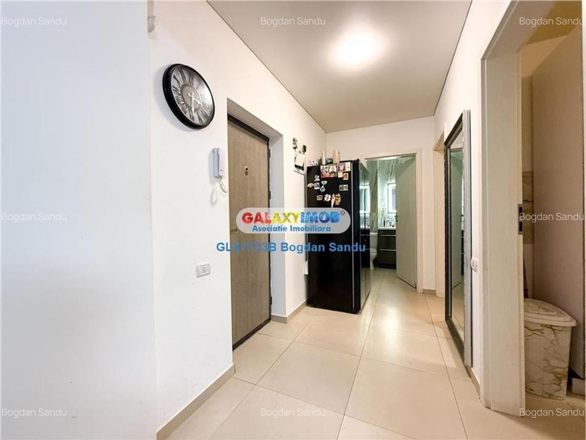 Apartament  2 camere de vanzare in Militari  Residence - Tineretului - 6