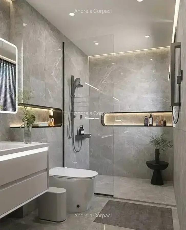 Apartament 3 Camere Decomandat - Direct Dezvoltator | Comision 0% - 3