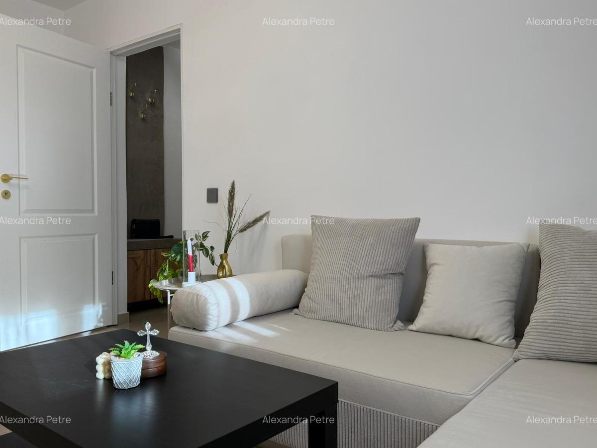 Apartament 2 camere – Decomandat | Sector 4 – Str. Semenic nr. 1 Preț: 83.500 € - 4
