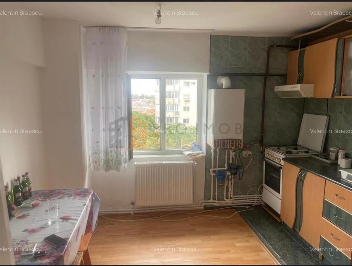 Apartament 2 camere cf 1  decomandat zona  Micro 3 - 2