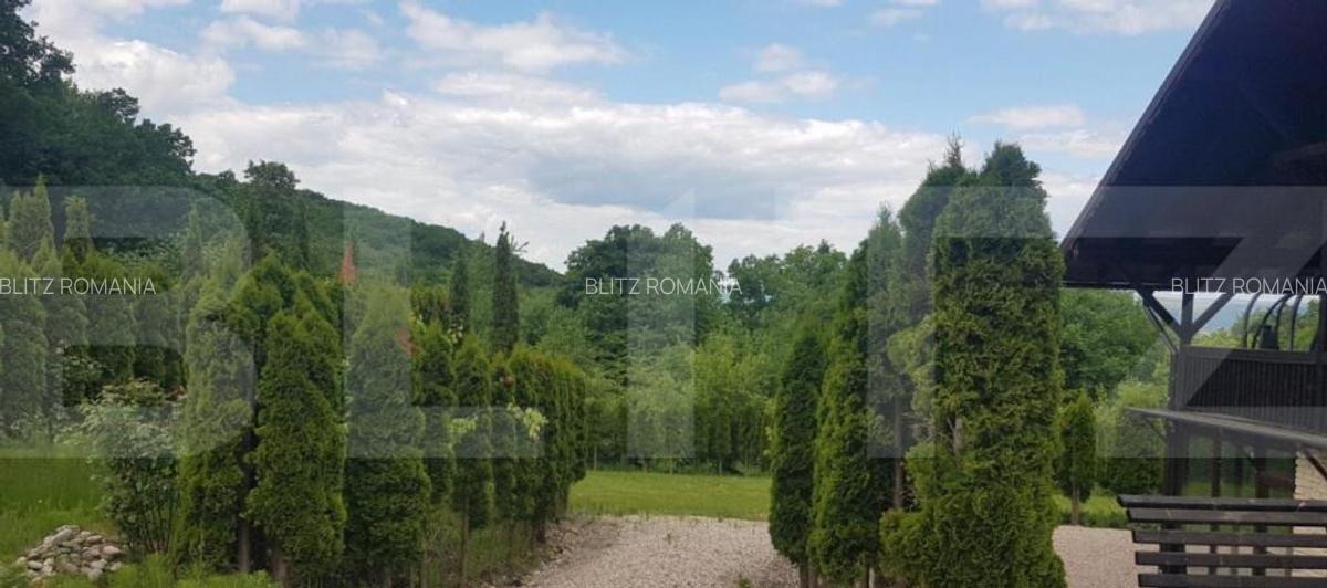 Investitie ! Casa de vacanta 350 mp utili ,teren 3000 mp in - 24 Investitie ! Casa de vacanta 350 mp utili ,teren 3000 mp in - 24