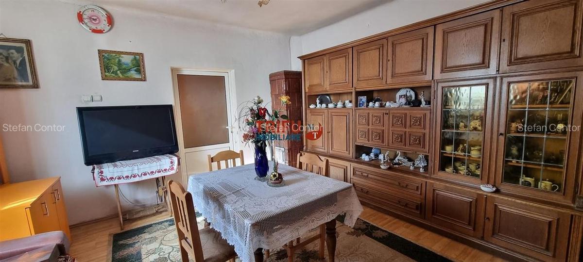 Casa individuala cu teren generos in Barabant Alba Iulia - 3