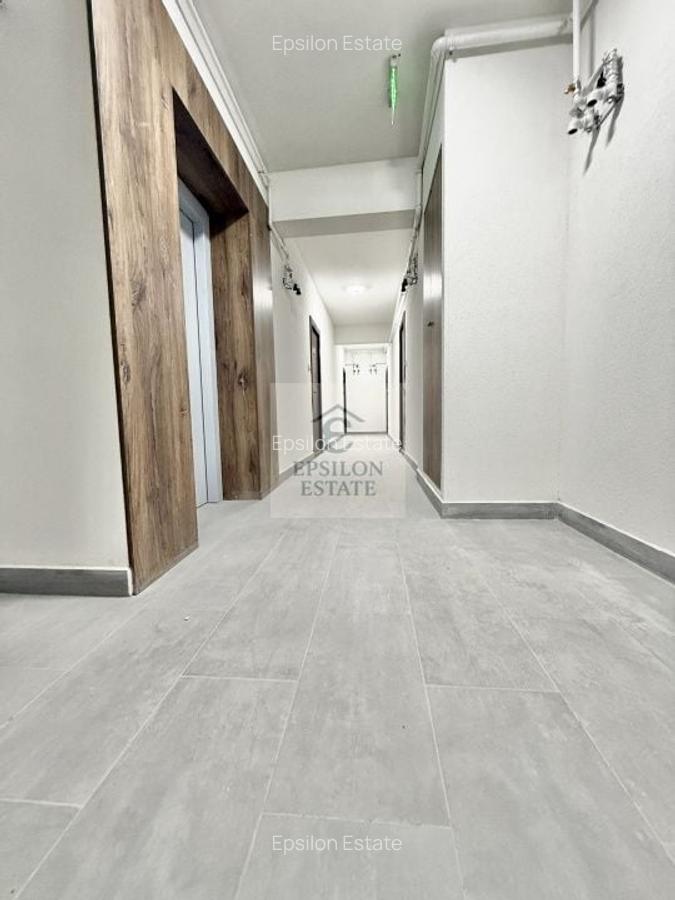 Garsoniera cartier Militari Residence - mutare imediata!! - 7