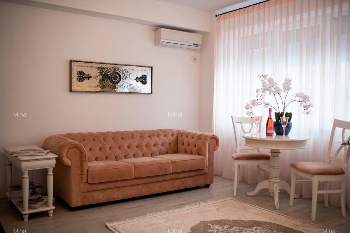 Apartament 2 camere Copou - 3